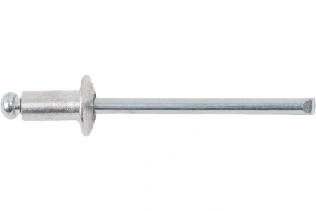 Заклепка, 4,8х 8, (100шт)