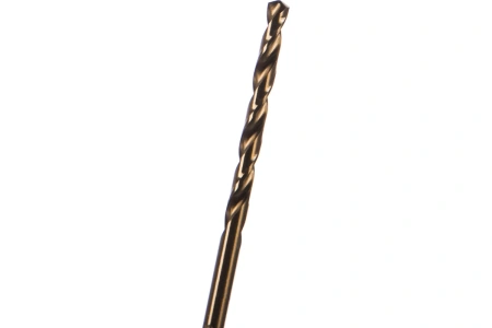 Сверло, по металлу, 4 мм, HSS // Matrix