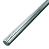 Шпилька М-8, 10.9, Zn (1м)