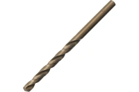 Сверло, по металлу, 4,5 мм, HSS // Matrix