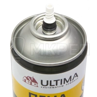 Пена монтажная, всесезонная, ULTIMA, 700мл.