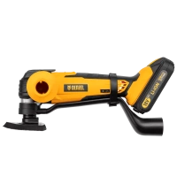 МФИ аккумуляторный MTL-IB-18-02, 18 В, Denzel