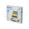 Фонарь-прожектор, WPB-6200, 20W,  светодиодный, аккумуляторный Фотон