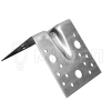 Уголок усиленный KUU, 105х105х90мм