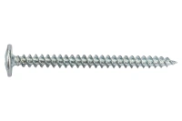 Саморез с пресс шайбой, остр. 4,2х51, (50шт)