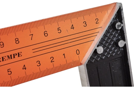 Угольник столярный металлический, 350мм, Sparta