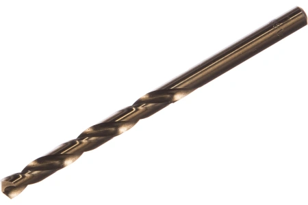 Сверло, по металлу, 7 мм, HSS // Matrix