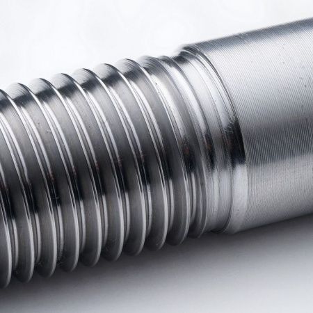 Фундаментный анкерный болт тип 5.1 (под заказ)