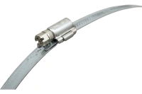 Хомут, червячный, Стандарт, 280-300/9