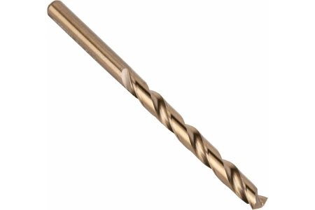 Сверло, по металлу, 7 мм, HSS Co-8%// Denzel