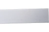 Полоса, алючминиевая,15х2 мм, (2м)