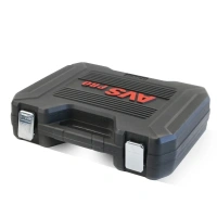 Набор инструмента, 82 предмета, AVS