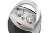Тепловентилятор керамический FHC-1500, MTX