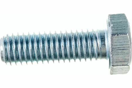Болт, 20х100, кл.пр 10,9, DIN 933