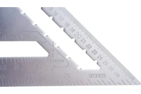 Алюминиевый угольник, 305 мм, Truper ET-12A