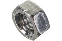 Гайка, нерж. М-16, А2-70, DIN934