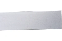 Полоса, алюминиевая, 40х2 мм, (2м)