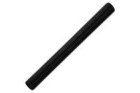 Шпилька, (1м), М-10, 12.9 ОКСИД, DIN 975 