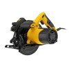 Пила циркулярная CSH-185, 1400 Вт, Denzel