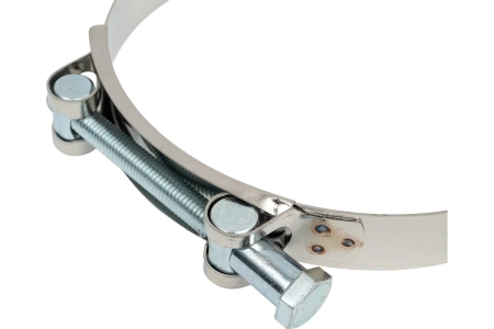 Хомут, силовой, ROBUST, 149-161