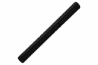 Шпилька, (1м) М-18, кл.пр 12.9, ОКСИД. DIN 975 