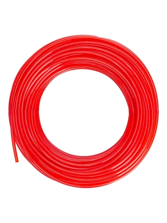 Леска для триммера, круглая, 2,0 мм х 15 м, MTX