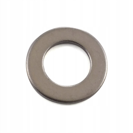 Шайба, М-12, нерж, А2, DIN125