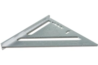 Угольник алюминивый 7"