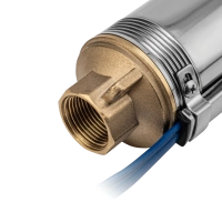 Скважинный насос DWC-3-60, центробежный, Denzel