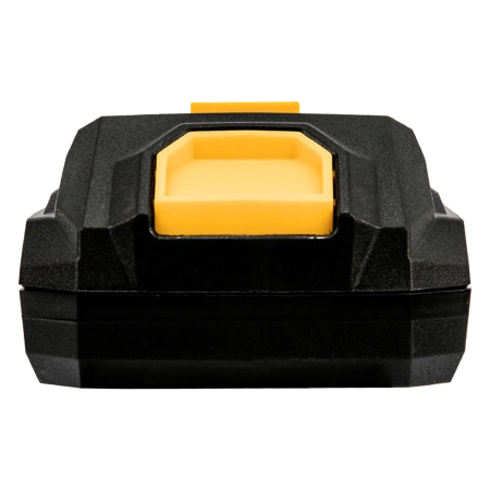 Батарея аккумуляторная B-18-2.0, Li-Ion, 18 В,Denzel