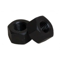 Гайка, М16, кл.пр 12,0, DIN934
