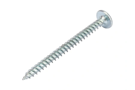 Саморез с пресс шайбой остр. 4,2х57, (50шт)