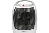 Тепловентилятор керамический FHC-1500, MTX