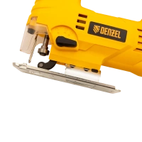 Лобзик электрический JS-65, 550 Вт, Denzel