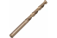 Сверло, по металлу, 9 мм, HSS Co-8%// Denzel