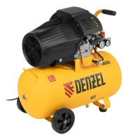 Компрессор воздушный DCV1800/50, Denzel