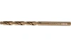 Сверло, по металлу, 4,2 мм, HSS Co-8%// Denzel
