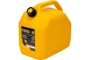 Канистра, для ГСМ, премиум, 20л // DENZEL