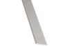 Полоса, алюминиевая, 12х2 мм, (2м)