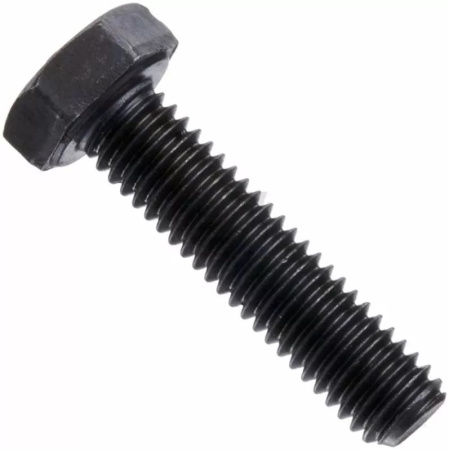 Болт, 6*40, кл.пр12,9, DIN933 