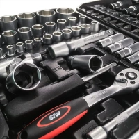 Набор инструмента, 108 предметов, AVS