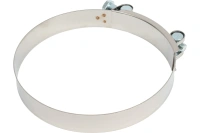 Хомут, силовой, ROBUST, 172-187