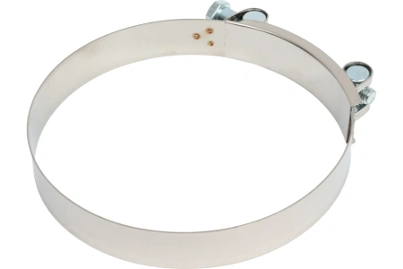 Хомут, силовой, ROBUST, 172-187