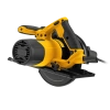 Пила циркулярная CSH-185, 1400 Вт, Denzel
