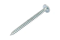 Саморез с пресс шайбой, остр. 4,2х75, (50шт)