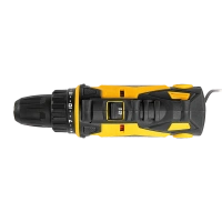 Дрель-шуруповерт, 220В, SD-300-10, Denzel