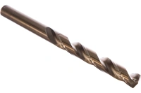 Сверло, по металлу, 10 мм, HSS // Matrix