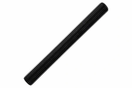 Шпилька, (1м), М-24, кл.пр 12.9, ОКСИД. DIN 975 