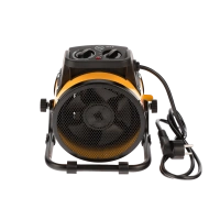 Тепловая пушка DHC 2-100, Denzel