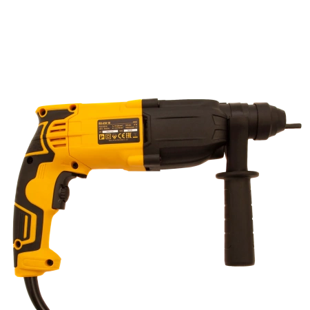 Перфоратор RH-650-18, SDS-plus, 650 Вт, Denzel